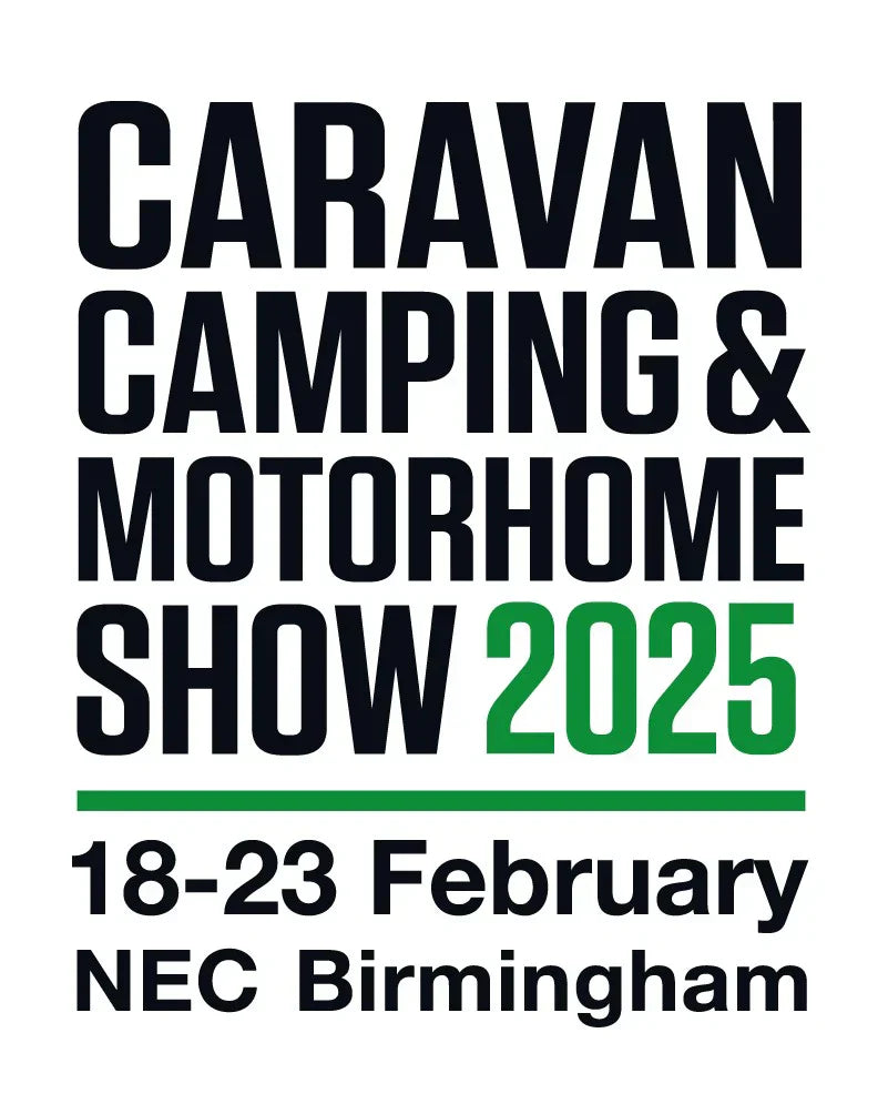 CARAVAN CAMPING AND MOTORHOME SHOW