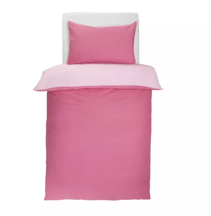 Basics Single Bedding Pack