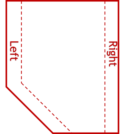 Belfort Samt-Doppelbettwäsche-Set, Silber 