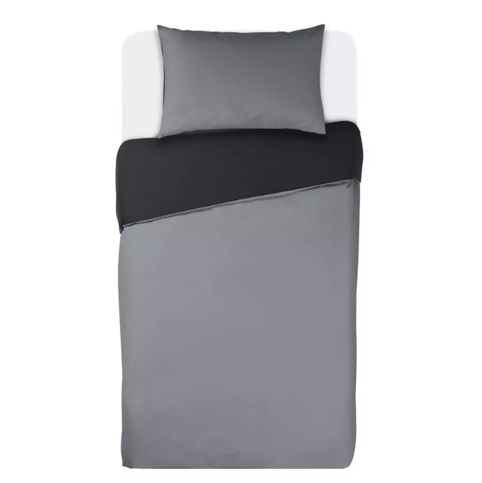 Basics Single Bedding Pack