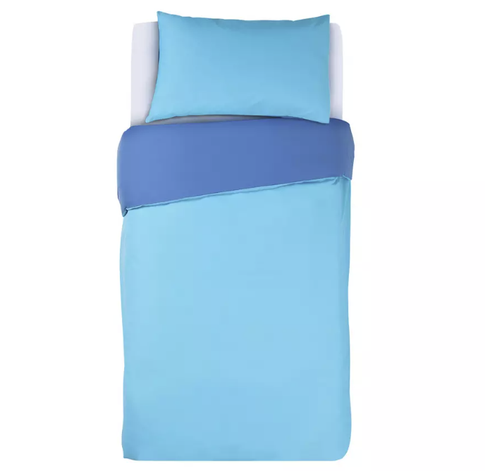 Basics Single Bedding Pack