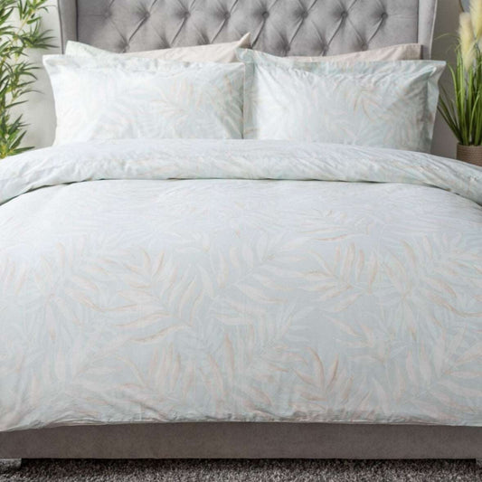 Clara Single Duvet Set