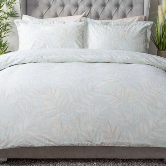 Clara Double Duvet Set