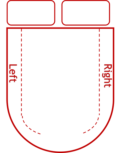 Juego de edredón gris Larrsson Geo Fleece