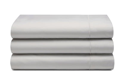 Prestige Range: Egyptian Cotton Sateen 1000 Count fitted sheet - Right Hand Bedshape