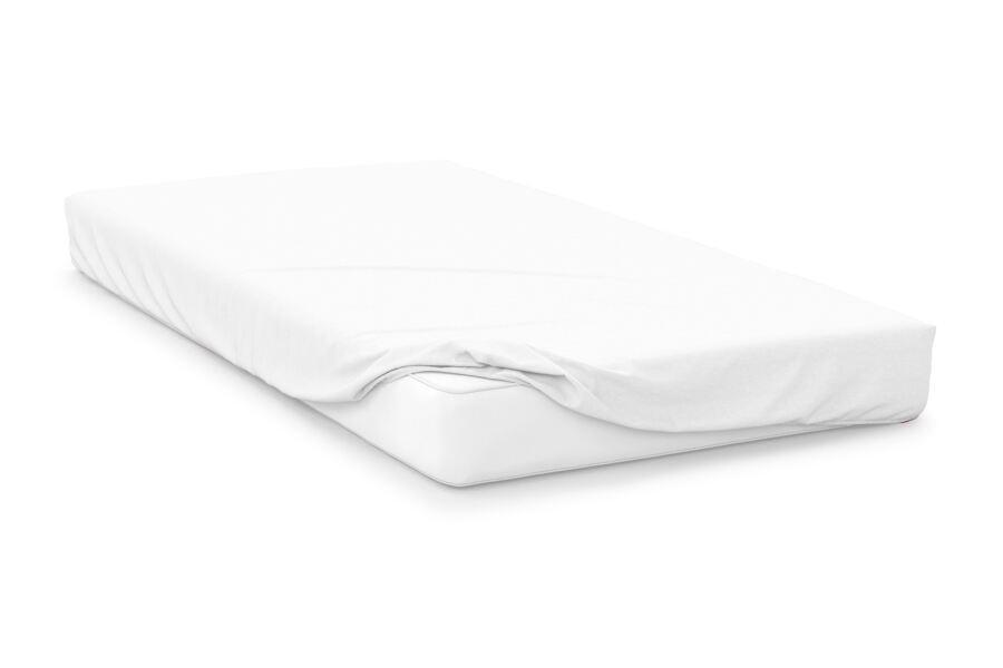 Brushed Cotton Rectangle Bed shape Top Sheet
