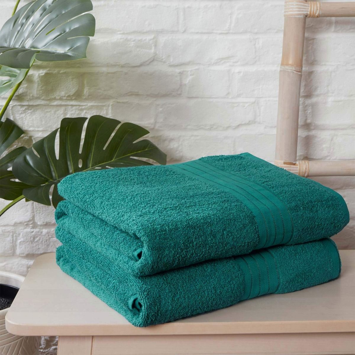 Big towels clearance