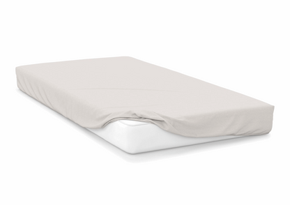 Egyptian Cotton 200 Thread Count Fitted Sheets For Single 2 double 4 pieces
